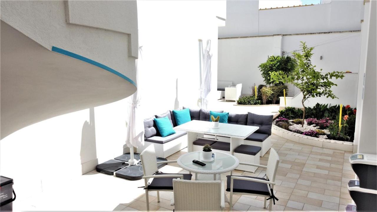 Kalinifta Rooms Apartment ตอร์เลลาปิลโล ภายนอก รูปภาพ