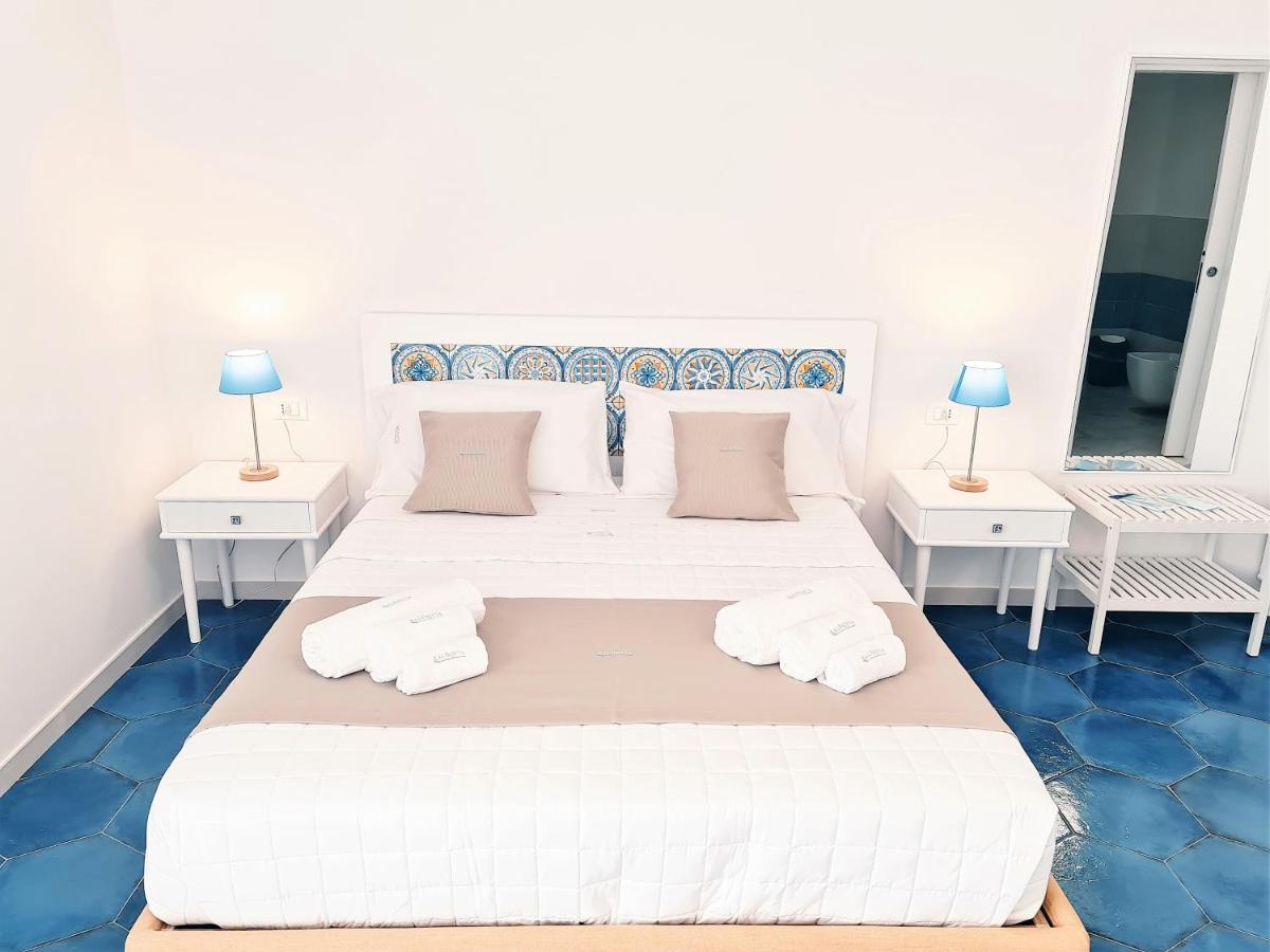 Kalinifta Rooms Apartment ตอร์เลลาปิลโล ภายนอก รูปภาพ