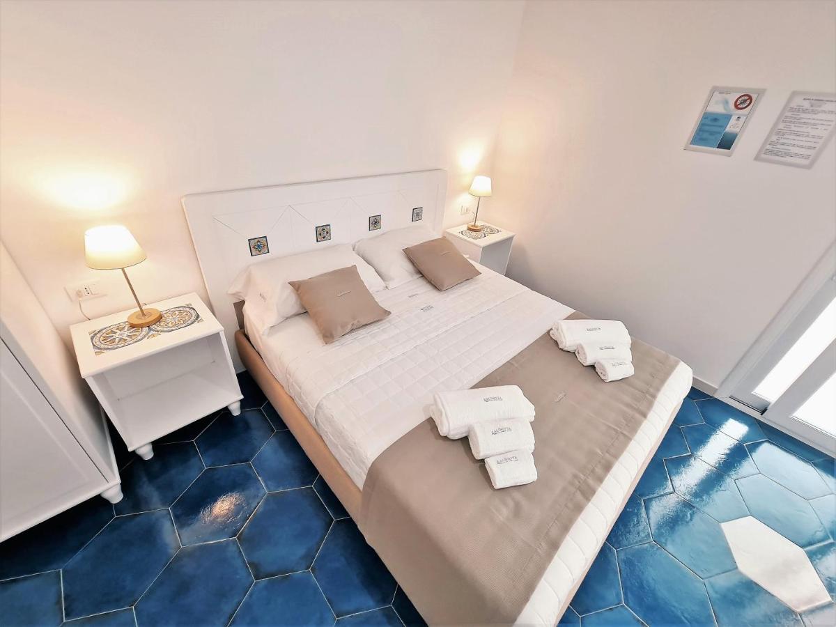 Kalinifta Rooms Apartment ตอร์เลลาปิลโล ภายนอก รูปภาพ