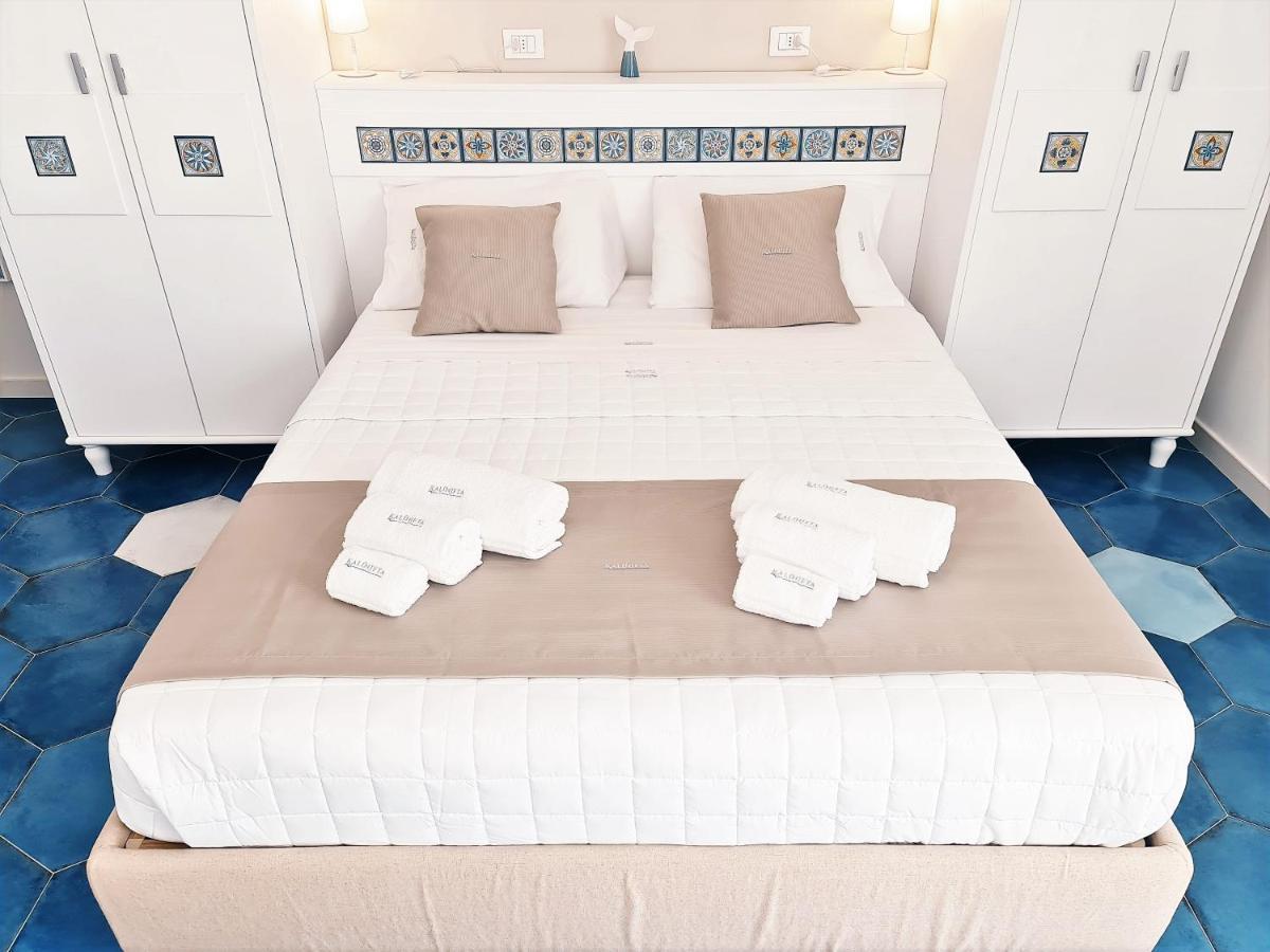 Kalinifta Rooms Apartment ตอร์เลลาปิลโล ภายนอก รูปภาพ