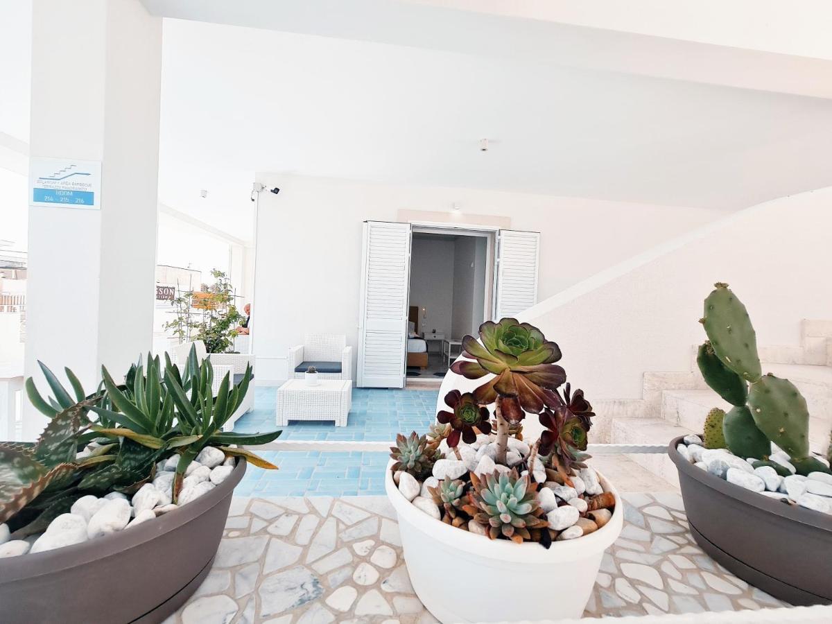 Kalinifta Rooms Apartment ตอร์เลลาปิลโล ภายนอก รูปภาพ