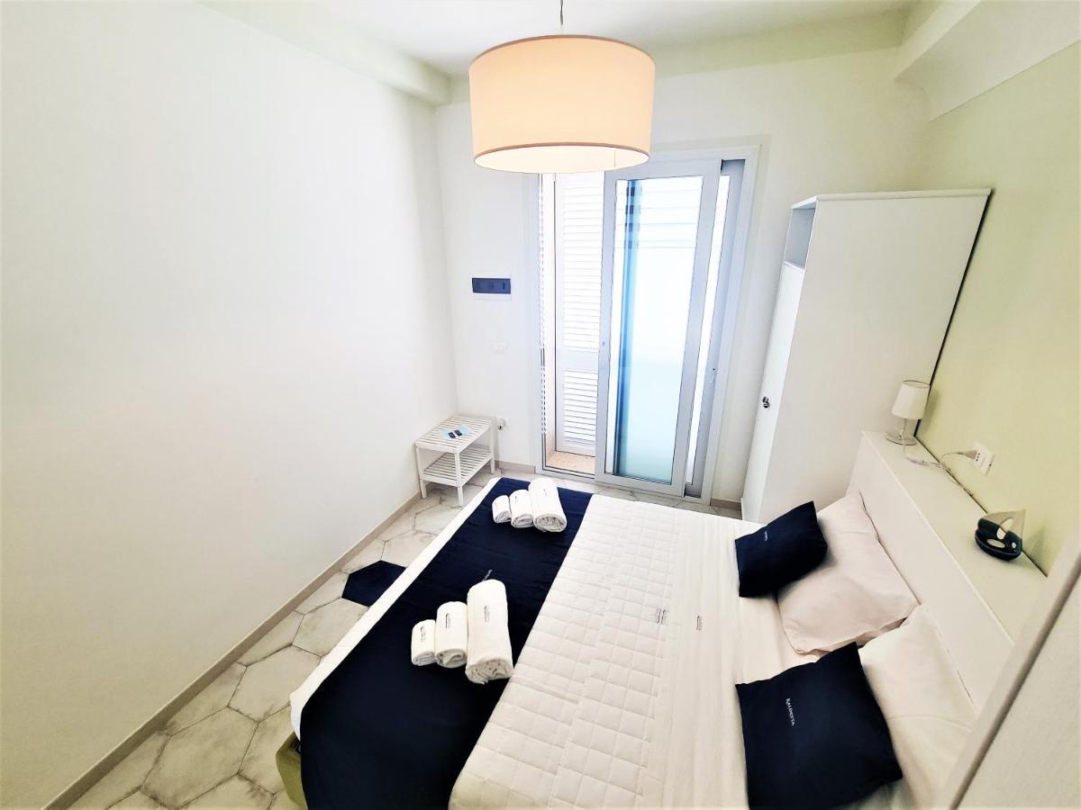 Kalinifta Rooms Apartment ตอร์เลลาปิลโล ภายนอก รูปภาพ